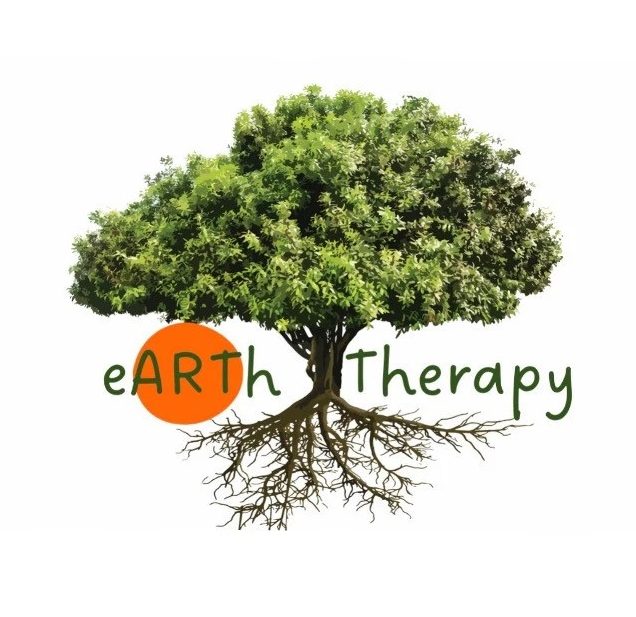 Earth Art Therapy